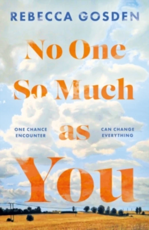 Image of No One So Much as You Paperback / softback