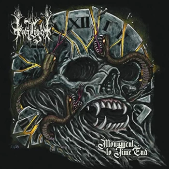 Image of Twilight - Monument to Time End Vinyl