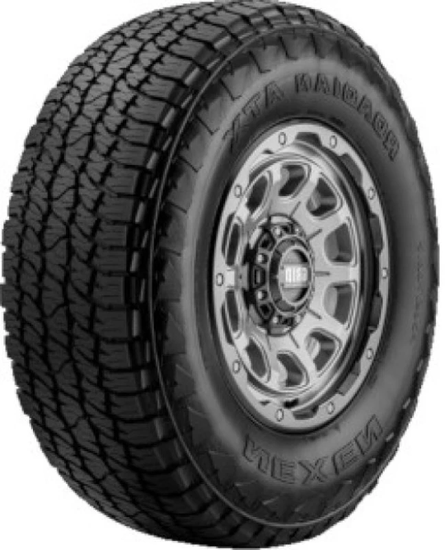 Image of Nexen Roadian ATX ( 245/75 R17 112S 4PR ) Summer tires