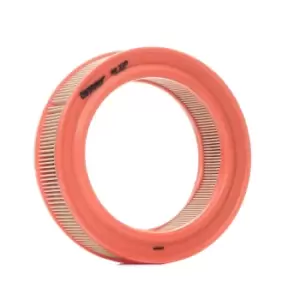 Image of FILTRON Air filter RENAULT AR 228 PC1003,PC386,PC486 Engine air filter,Engine filter 1444L2,5003236,5009228,5011867,5013140,5020648,880X9601AA