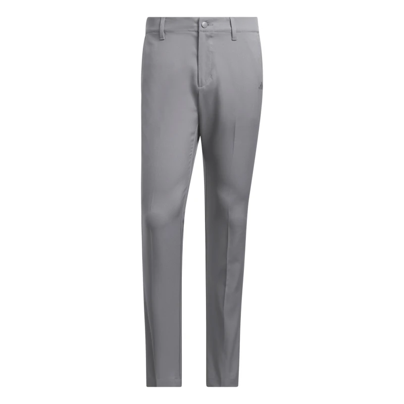Image of adidas Tech Golf Pants Mens - Grey Grey 32 S