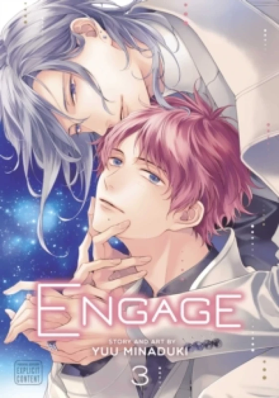 Image of Engage, Vol. 3 Paperback / softback