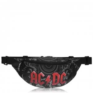 Image of Official Band Bumbag - AC/DC Wheels