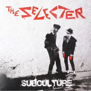Image of Selecter - Subculture Vinyl