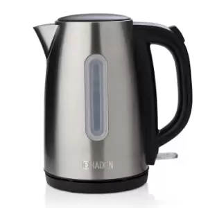 Image of Haden Stratford 1.7L Kettle 183415 in Stainless Steel