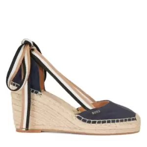 Image of Boss Madeira PSand sd 10236177 01 - Blue