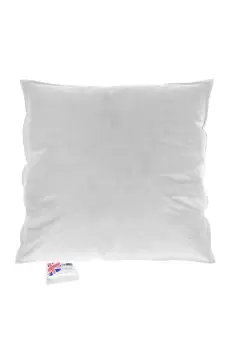 Image of Duck Feather & Down Cushion Pad