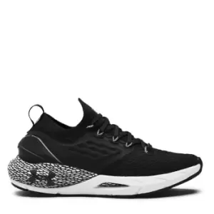 Image of Under Armour Armour Phantom 2 Runners Womens - Black