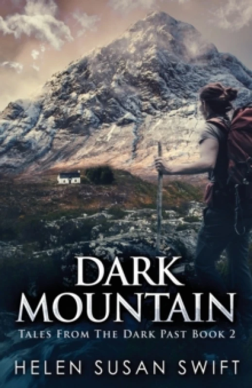 Image of Dark Mountain Paperback / softback