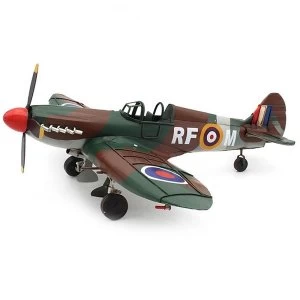 Image of Vintage Spitifre Ornament By Lesser & Pavey