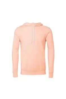 Image of Polycotton Pullover Hoodie