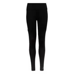 Image of adidas Believe This AEROREADY Dance Leggings Kids - Black