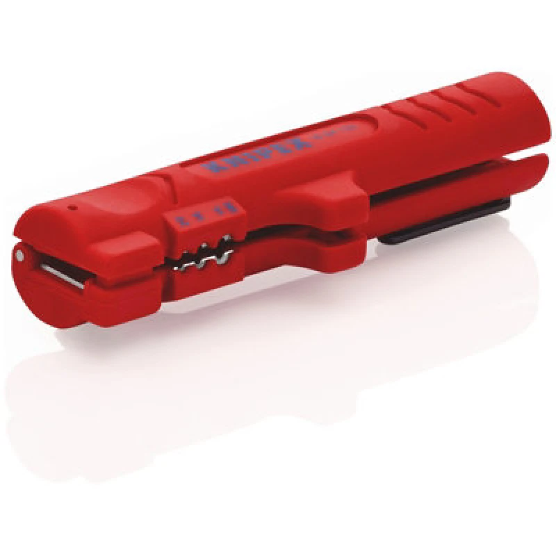 Image of Knipex 16 64 125 Sb Stripping Tool, 125mm 38352