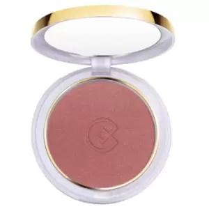 Image of Collistar Italian Gardens Maxi Blusher Effect Silk N22 Rosewood