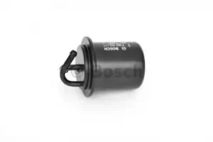 Image of Bosch 0986450114 Fuel Filter F0114