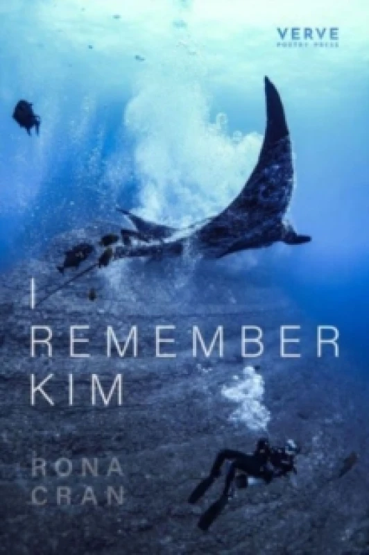 Image of I Remember Kim : a memoir of grief (after Joe Brainard) Paperback / softback