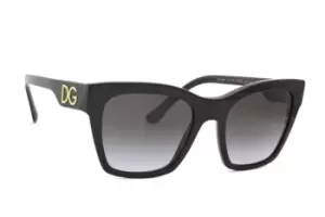 Image of Dolce & Gabbana 0DG 4384 501/8G 53
