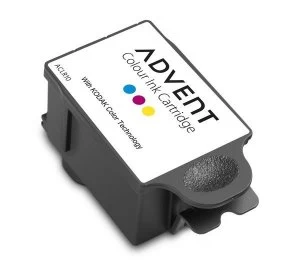 Image of Advent ACLR10 Tri Colour Ink Cartridge