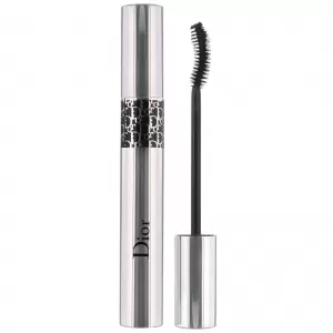 Image of Dior Iconic Overcurl Waterproof Mascara Over Black