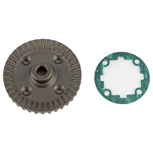 Image of Team Associated Rival Mt10 Ring Gear 37T