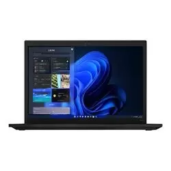 Image of Lenovo ThinkPad X13 Gen 3 Intel Core i7-1260P 16GB 512GB SSD 13.3 Windows 11 Professional 64-bit