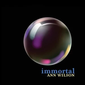 Image of Ann Wilson - Immortal Vinyl