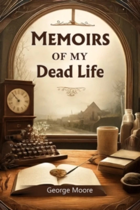 Image of Memoirs of My Dead Life (Edition2024) Paperback / softback