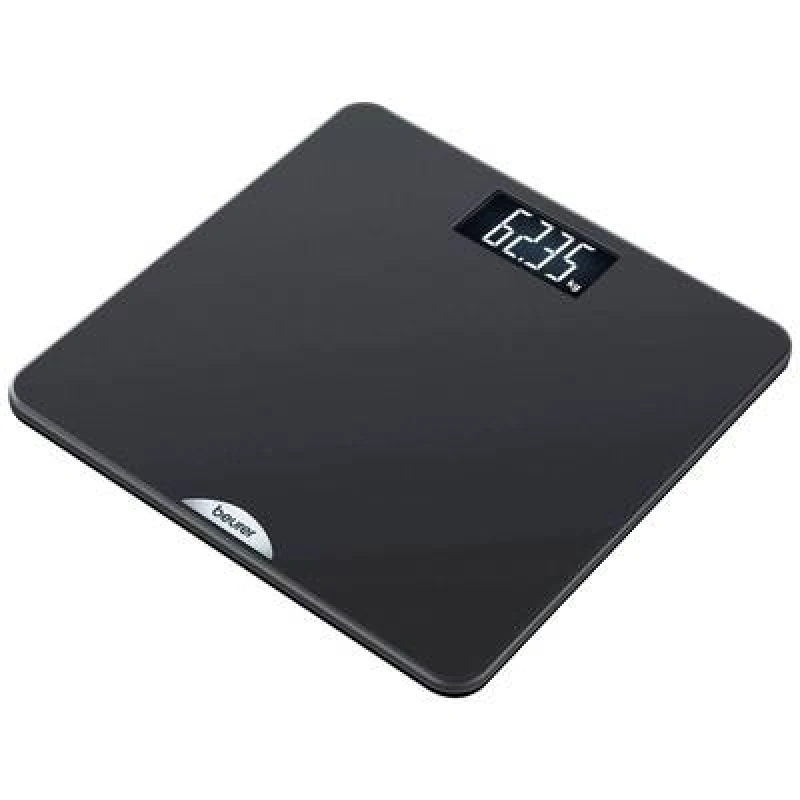 Image of Beurer Beurer PS 240 Soft Grip Bathroom scales Digital Weight range 180 kg 75415