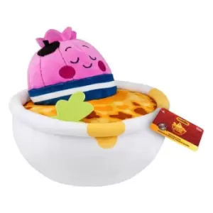 Image of Soup Troop Paka Paka Plush Figure French Onion 18 cm