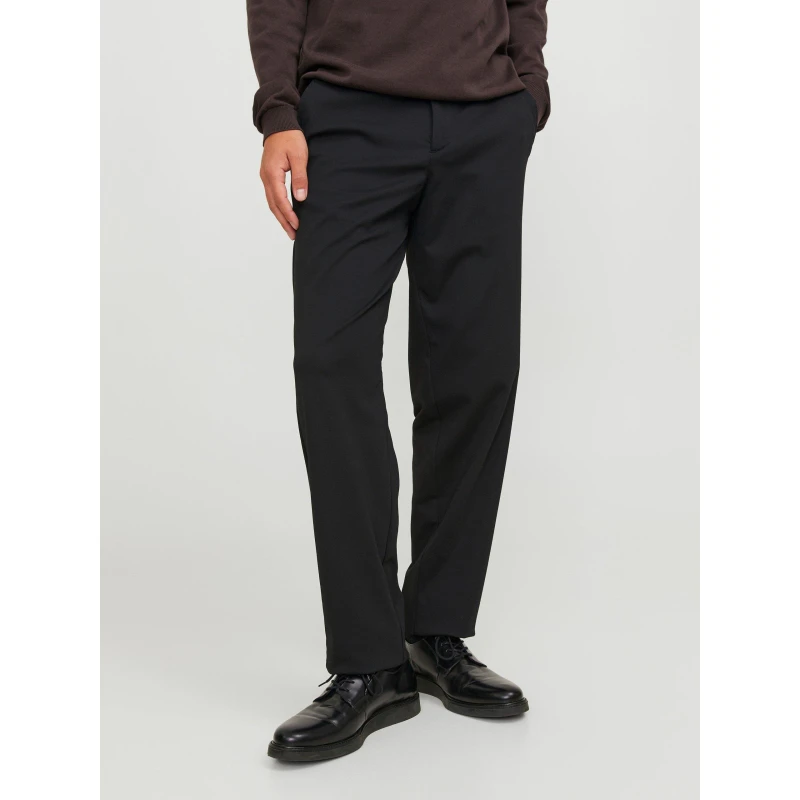 Image of Jack and Jones Pierre Trouser Mens - Black 30 R