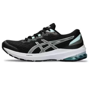Image of Asics GEL-Phoenix 12 Womens Running Shoes - Black