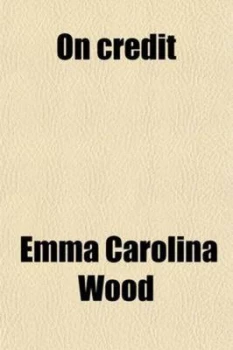 Image of On Credit by Emma Carolina Wood Paperback