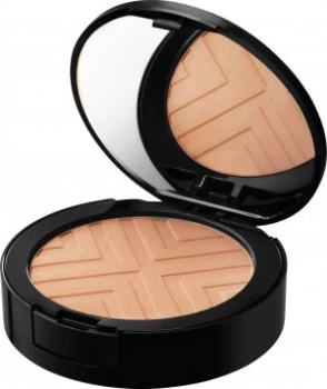 Image of Vichy Dermablend Covermatte Compact Powder Foundation SPF25 9.5g 35 - Sand