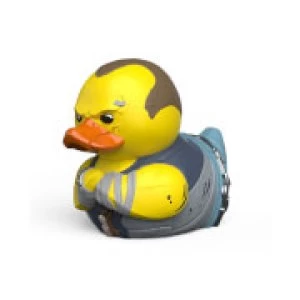 Image of Borderlands Tubbz Collectible Duck - Brick