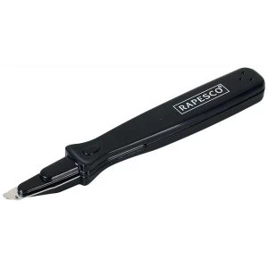 Image of Rapesco 101 Staple Remover Black