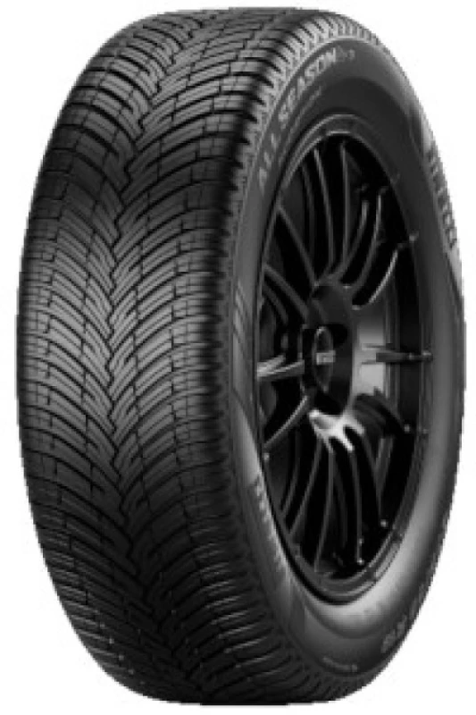 Image of Pirelli Scorpion All Season SF3 ( 265/65 R17 112H ) All-season tires