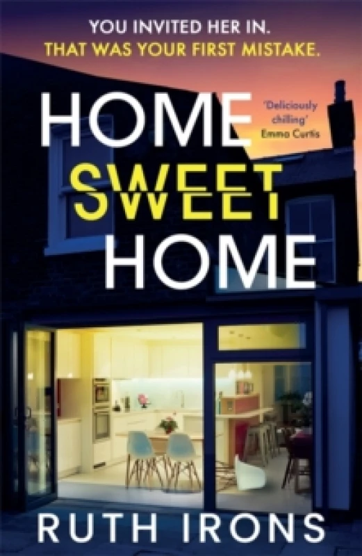 Image of Home Sweet Home : A twisty new domestic thriller from the author of THE PERFECT GUEST Paperback / softback