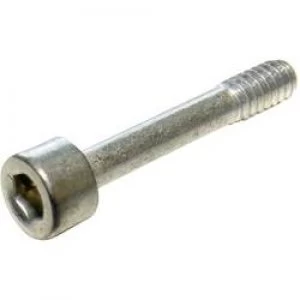 Image of Allen screw Provertha 5520Z3N Silver