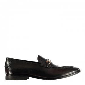 Image of Firetrap Ardley Mens Shoes - Black