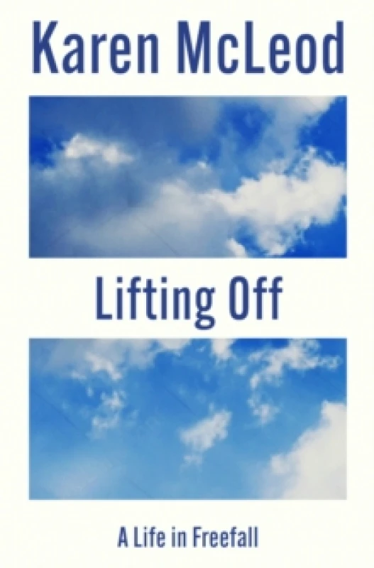 Image of Lifting Off Paperback / softback