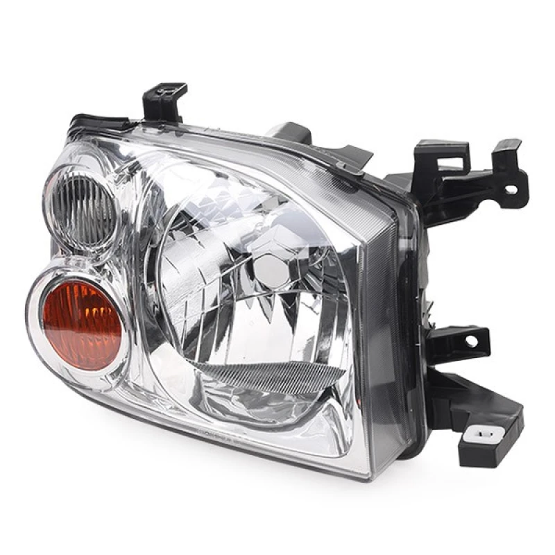 Image of ABAKUS 215-1189R-LD-EM Headlights H4, without bulb, Right Headlight (259)