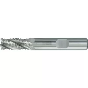 Image of 10.0 Weldon Standard Coarse Rough E/Mill-8% Co