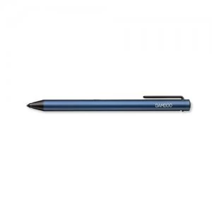 Image of Wacom Bamboo Tip Violet stylus pen