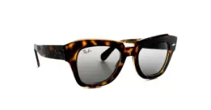 Image of Ray-Ban State Street RB2186 1292B1 49