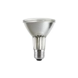 Image of GE Lighting 75W PAR Dimmable Halogen Bulb D Energy Rating 670 Lumens