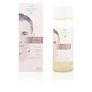 Image of METILINA VALET tonico after-shave 200ml