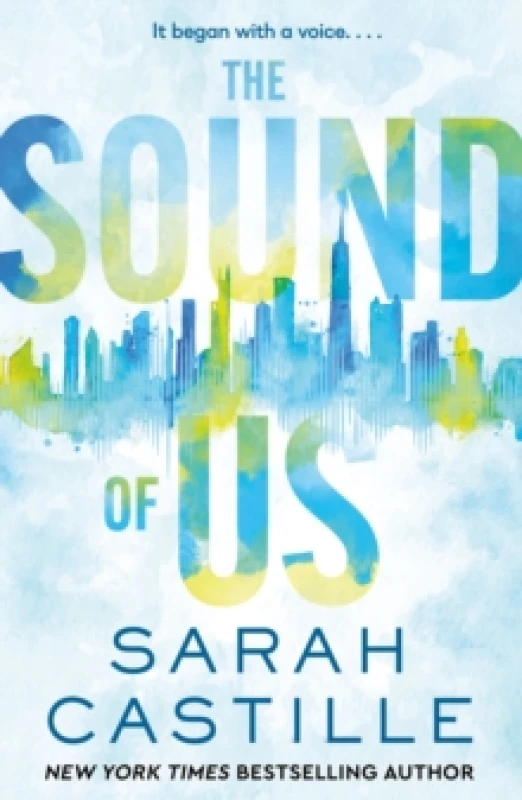 Image of The Sound of Us. Paperback. By Sarah Castille Books