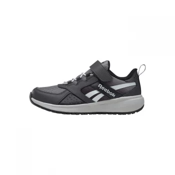 Image of Reebok Road Supreme 2 Alt Shoes - Solid Dgh Grey / Pure Grey 5 /