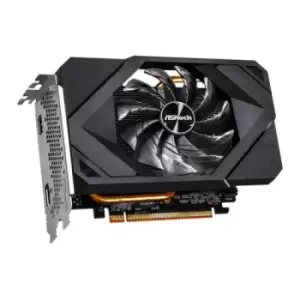 Image of Asrock Challenger RX 6500 XT ITX 4GB AMD Radeon RX 6500 XT GDDR6