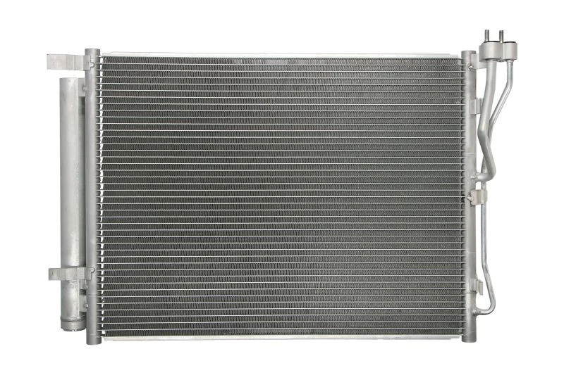 Image of KOYORAD CD821063 Condenser with dryer Condenser,air conditioning (448)